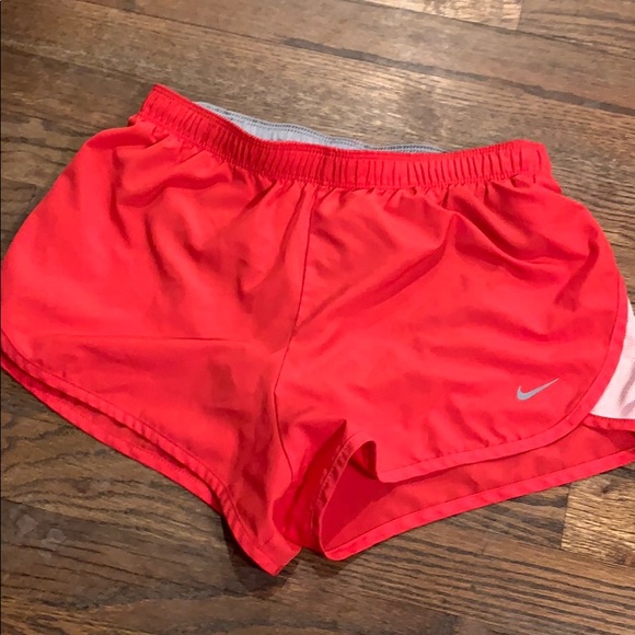 Nike Pants - Nike Dri-fit shorts